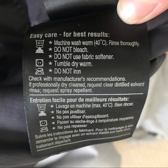 ❌SOLD❌ Burton Men’s [ak] GORE-TEX Ski Jacket, XL - Picture 10 of 14